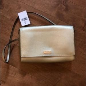 Brand new Kate Spade crossbody with tags